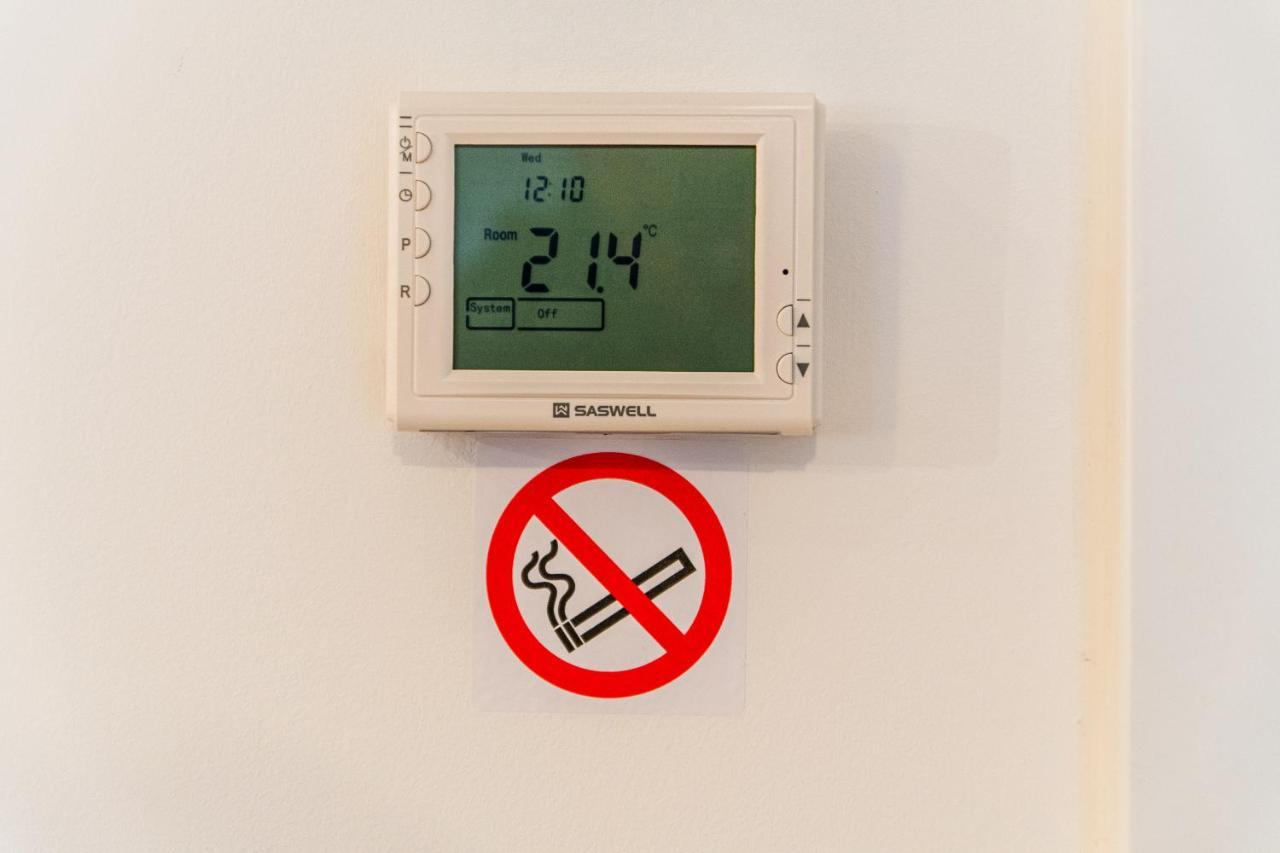 Flexible Selfcheckins 38 - Zagreb - Garage - Loggia - New - Luxury - Apartment Екстериор снимка